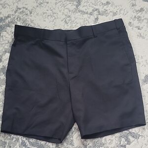 NWT H&M Men's Black Shorts